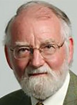 David Sherrington