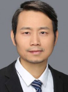 Desheng Wu