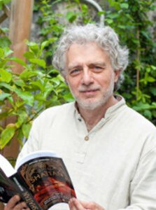 Dimitri Batani