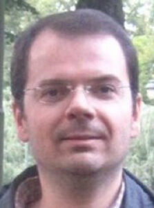 Dimitrios Aggelis