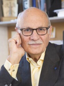 Diran Apelian