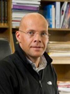 Dirk M. Guldi