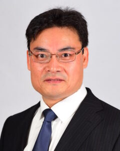 Donglin Jiang