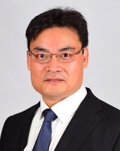 Donglin Jiang