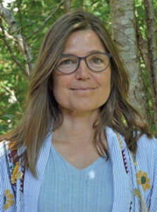 Dorte Krause-Jensen