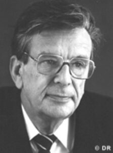Duilio Arigoni (†)