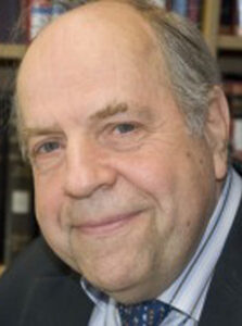 Eberhard Knobloch
