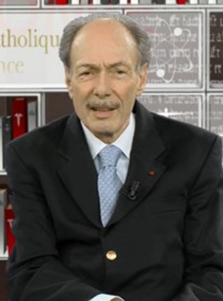 Edgardo D. Carosella