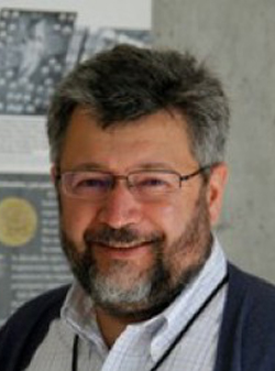 Efim Zelmanov