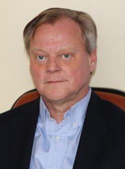Ekkehardt Hahn