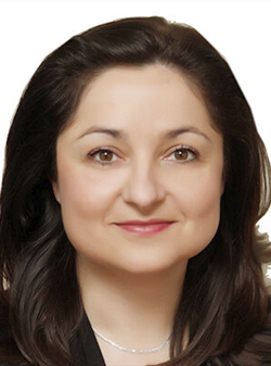 Elena Xoplaki