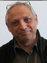 Elias Fattal