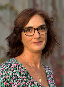 Elvira Fortunato