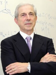 Emmanuel G. Floratos