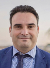 Emmanuel Kymakis