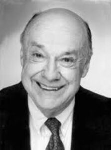 Enders A. Robinson