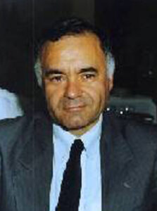 Enrico Evangelista