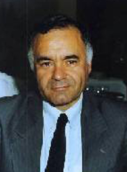 Enrico Evangelista