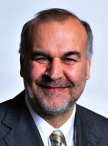 Enrico Traversa