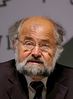 Erwin Neher