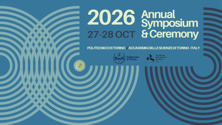 EurASc Annual Symposium & Ceremony 2026