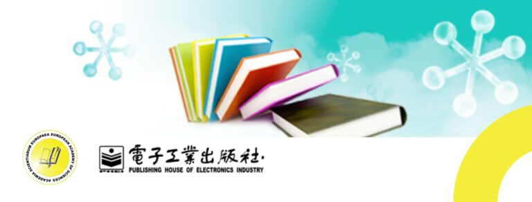 EurASc and PHEI Launch Joint Call for Book Proposals and Knowledge Services