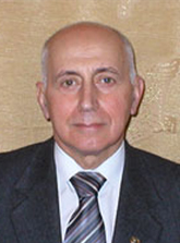 Felix. L Chernousko