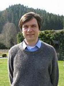 Felix Otto