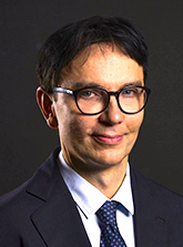 Fernando Fraternali