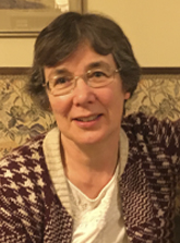 Frances Kirwan