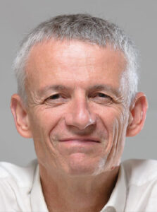 Francis Balestra