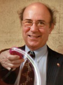 Frank Wilczek