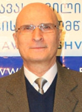 George Jaiani