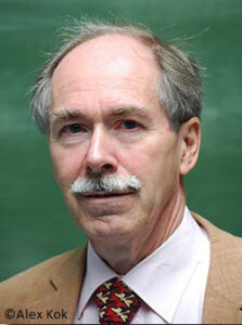 Gerardus t'Hooft