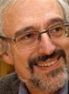 Gerhard Heinzmann