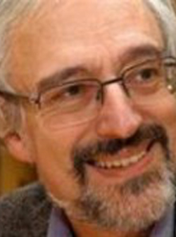 Gerhard Heinzmann