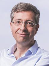 Gianaurelio Cuniberti