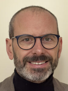 Giancarlo Sangalli