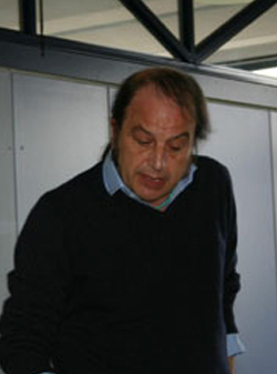 Gianpiero Passarino