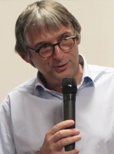 Gilles Bergametti
