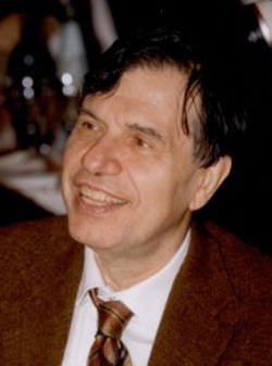 Giorgio Parisi