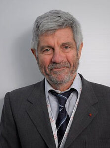 Giovanni Fabrizio (†) Bignami
