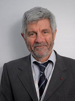 Giovanni Fabrizio (†) Bignami