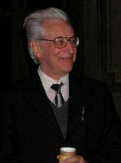 Giulio Maier