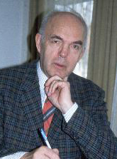 Goetz Alefeld