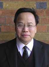 Gui-Qiang G. Chen