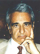 Guillermo (†) Velarde