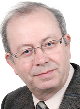 Gunter Haufe