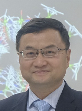 Guo-Xin Jin