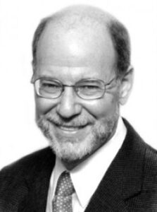 H. Robert Horvitz